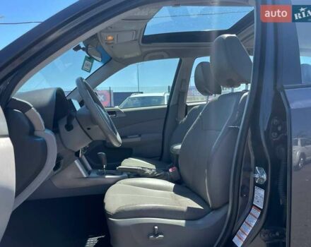 Субару Форестер 2009 в Одессе на Automoto.ua Серый Субару Форестер, объемом двигателя 1.99 л и пробегом 194 тыс. км за 8999 $, фото 17 на Automoto.ua