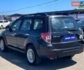 Субару Форестер 2009 в Одессе на Automoto.ua Серый Субару Форестер, объемом двигателя 1.99 л и пробегом 194 тыс. км за 8999 $, фото 8 на Automoto.ua