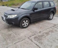 Сірий Субару Forester, об'ємом двигуна 2 л та пробігом 257 тис. км за 6999 $, фото 3 на Automoto.ua