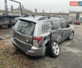 Сірий Субару Forester, об'ємом двигуна 2 л та пробігом 205 тис. км за 3000 $, фото 6 на Automoto.ua
