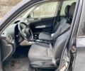 Серый Субару Форестер, объемом двигателя 2 л и пробегом 370 тыс. км за 4200 $, фото 19 на Automoto.ua