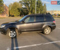Сірий Субару Forester, об'ємом двигуна 1.99 л та пробігом 253 тис. км за 8700 $, фото 14 на Automoto.ua