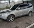 Сірий Субару Forester, об'ємом двигуна 2.46 л та пробігом 160 тис. км за 10000 $, фото 3 на Automoto.ua