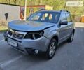 Сірий Субару Forester, об'ємом двигуна 1.99 л та пробігом 200 тис. км за 4000 $, фото 1 на Automoto.ua