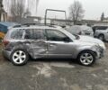 Сірий Субару Forester, об'ємом двигуна 2 л та пробігом 180 тис. км за 3000 $, фото 4 на Automoto.ua