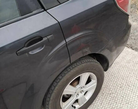 Сірий Субару Forester, об'ємом двигуна 2 л та пробігом 257 тис. км за 6999 $, фото 2 на Automoto.ua
