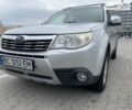 Сірий Субару Forester, об'ємом двигуна 1.99 л та пробігом 248 тис. км за 8999 $, фото 3 на Automoto.ua