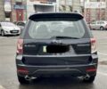 Сірий Субару Forester, об'ємом двигуна 2 л та пробігом 147 тис. км за 9200 $, фото 6 на Automoto.ua