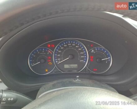 Субару Forester 2009 у Могилев-Подольском на Automoto.ua Сірий Субару Forester, об'ємом двигуна 2 л та пробігом 190 тис. км за 7200 $, фото 9 на Automoto.ua
