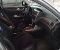 Сірий Субару Forester, об'ємом двигуна 2.46 л та пробігом 160 тис. км за 10000 $, фото 1 на Automoto.ua