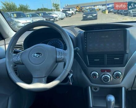 Субару Форестер 2009 в Одессе на Automoto.ua Серый Субару Форестер, объемом двигателя 1.99 л и пробегом 194 тыс. км за 8999 $, фото 13 на Automoto.ua