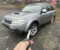 Сірий Субару Forester, об'ємом двигуна 2 л та пробігом 205 тис. км за 3000 $, фото 19 на Automoto.ua