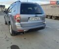 Серый Субару Форестер, объемом двигателя 2.5 л и пробегом 104 тыс. км за 10500 $, фото 2 на Automoto.ua