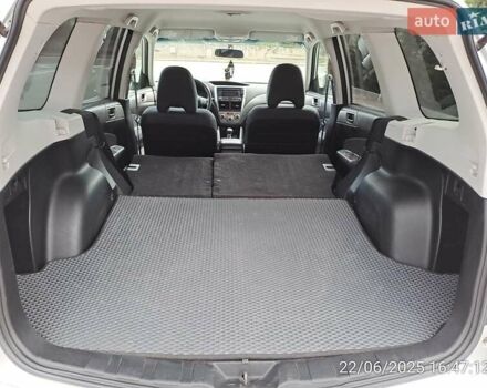 Субару Forester 2009 у Могилев-Подольском на Automoto.ua Сірий Субару Forester, об'ємом двигуна 2 л та пробігом 190 тис. км за 7200 $, фото 18 на Automoto.ua