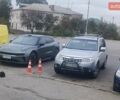 Серый Субару Форестер, объемом двигателя 2 л и пробегом 230 тыс. км за 9530 $, фото 19 на Automoto.ua