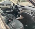 Серый Субару Форестер, объемом двигателя 0 л и пробегом 400 тыс. км за 3500 $, фото 12 на Automoto.ua