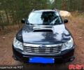 Серый Субару Форестер, объемом двигателя 20 л и пробегом 295 тыс. км за 6800 $, фото 2 на Automoto.ua
