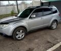 Сірий Субару Forester, об'ємом двигуна 2.5 л та пробігом 160 тис. км за 10000 $, фото 3 на Automoto.ua