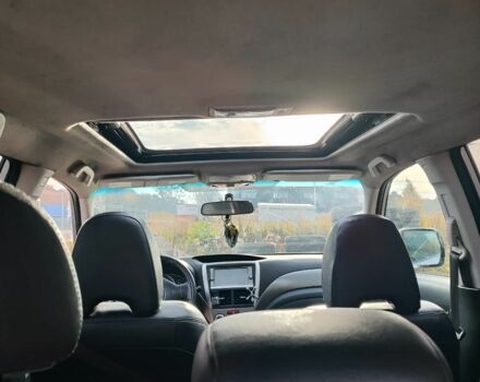 Серый Субару Форестер, объемом двигателя 0 л и пробегом 400 тыс. км за 3500 $, фото 10 на Automoto.ua