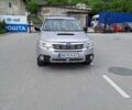 Субару Forester 2009 у Могилев-Подольском на Automoto.ua Сірий Субару Forester, об'ємом двигуна 2 л та пробігом 190 тис. км за 7200 $, фото 1 на Automoto.ua