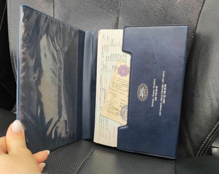 Серый Субару Форестер, объемом двигателя 0 л и пробегом 400 тыс. км за 3500 $, фото 17 на Automoto.ua