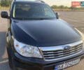 Сірий Субару Forester, об'ємом двигуна 1.99 л та пробігом 253 тис. км за 8700 $, фото 22 на Automoto.ua