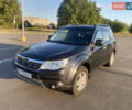 Сірий Субару Forester, об'ємом двигуна 1.99 л та пробігом 253 тис. км за 8700 $, фото 1 на Automoto.ua