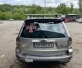 Серый Субару Форестер, объемом двигателя 2 л и пробегом 200 тыс. км за 4900 $, фото 3 на Automoto.ua