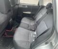 Сірий Субару Forester, об'ємом двигуна 2 л та пробігом 180 тис. км за 3000 $, фото 10 на Automoto.ua