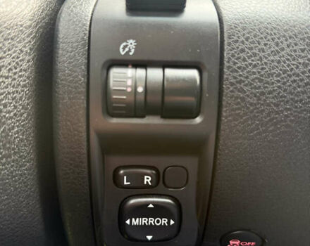 Серый Субару Форестер, объемом двигателя 2.46 л и пробегом 228 тыс. км за 8799 $, фото 15 на Automoto.ua