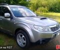 Сірий Субару Forester, об'ємом двигуна 2.5 л та пробігом 214 тис. км за 7000 $, фото 1 на Automoto.ua