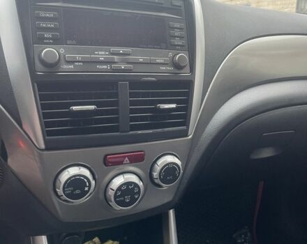 Сірий Субару Forester, об'ємом двигуна 2 л та пробігом 180 тис. км за 3000 $, фото 13 на Automoto.ua