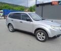 Субару Forester 2009 у Могилев-Подольском на Automoto.ua Сірий Субару Forester, об'ємом двигуна 2 л та пробігом 190 тис. км за 7200 $, фото 3 на Automoto.ua