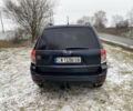 Серый Субару Форестер, объемом двигателя 2 л и пробегом 370 тыс. км за 4200 $, фото 17 на Automoto.ua
