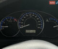 Серый Субару Форестер, объемом двигателя 2 л и пробегом 304 тыс. км за 8700 $, фото 20 на Automoto.ua