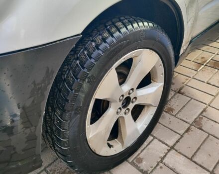 Серый Субару Форестер, объемом двигателя 0 л и пробегом 400 тыс. км за 3500 $, фото 13 на Automoto.ua