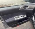 Сірий Субару Forester, об'ємом двигуна 2 л та пробігом 180 тис. км за 3000 $, фото 12 на Automoto.ua