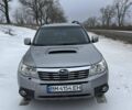 Серый Субару Форестер, объемом двигателя 2 л и пробегом 214 тыс. км за 10600 $, фото 8 на Automoto.ua