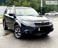 Сірий Субару Forester, об'ємом двигуна 2 л та пробігом 147 тис. км за 9200 $, фото 1 на Automoto.ua