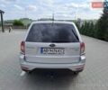 Субару Forester 2009 у Могилев-Подольском на Automoto.ua Сірий Субару Forester, об'ємом двигуна 2 л та пробігом 190 тис. км за 7200 $, фото 5 на Automoto.ua