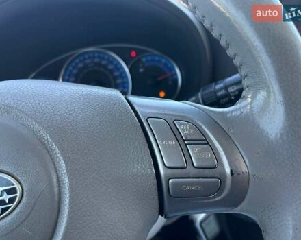 Субару Форестер 2009 в Одессе на Automoto.ua Серый Субару Форестер, объемом двигателя 1.99 л и пробегом 194 тыс. км за 8999 $, фото 20 на Automoto.ua