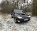 Серый Субару Форестер, объемом двигателя 2 л и пробегом 370 тыс. км за 4200 $, фото 6 на Automoto.ua