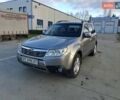 Серый Субару Форестер, объемом двигателя 2.5 л и пробегом 104 тыс. км за 10500 $, фото 1 на Automoto.ua