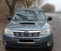 Сірий Субару Forester, об'ємом двигуна 2 л та пробігом 215 тис. км за 4500 $, фото 1 на Automoto.ua