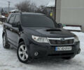 Сірий Субару Forester, об'ємом двигуна 2 л та пробігом 241 тис. км за 8600 $, фото 1 на Automoto.ua