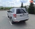 Субару Forester 2009 у Могилев-Подольском на Automoto.ua Сірий Субару Forester, об'ємом двигуна 2 л та пробігом 190 тис. км за 7200 $, фото 6 на Automoto.ua