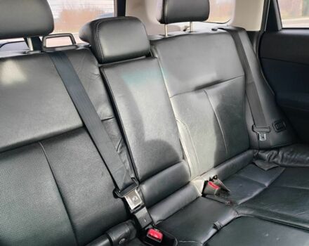 Серый Субару Форестер, объемом двигателя 0 л и пробегом 400 тыс. км за 3500 $, фото 4 на Automoto.ua