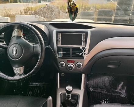 Серый Субару Форестер, объемом двигателя 0 л и пробегом 400 тыс. км за 3500 $, фото 3 на Automoto.ua