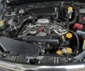 Сірий Субару Forester, об'ємом двигуна 2.46 л та пробігом 160 тис. км за 10000 $, фото 6 на Automoto.ua
