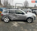 Сірий Субару Forester, об'ємом двигуна 2 л та пробігом 205 тис. км за 3000 $, фото 4 на Automoto.ua